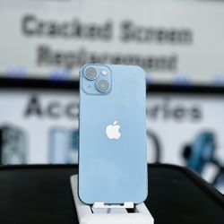 iPhone 14 (Factory Unlocked)