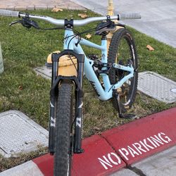 Specialized Status 170