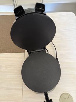 Brentwood Electric Tortilla / Flatbread Maker – 8”
