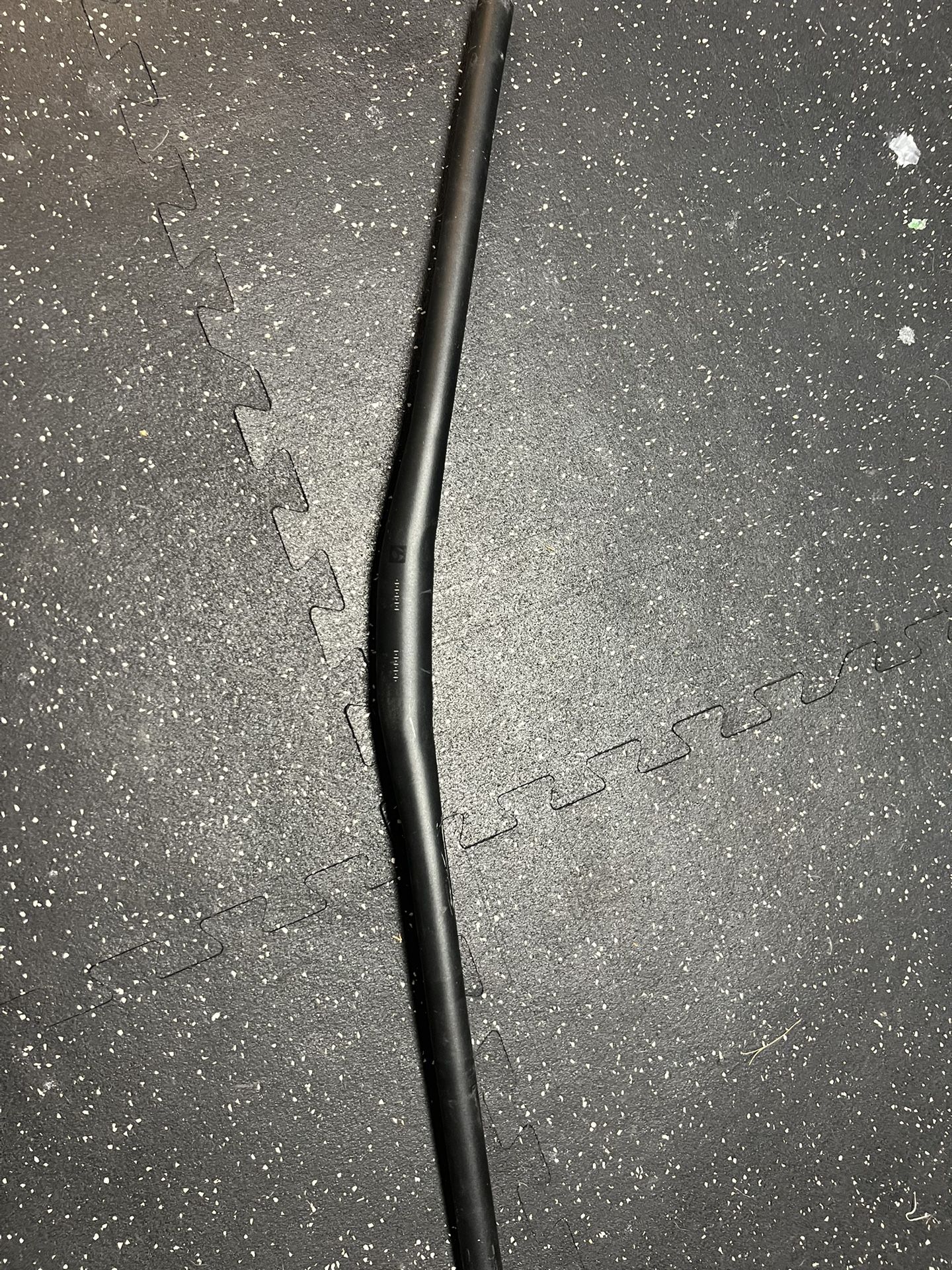 Bontrager Promax 750mm Handlebars