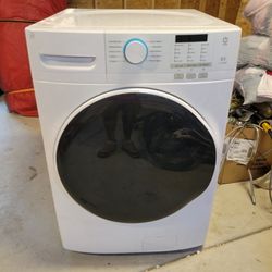 Washer Machine 