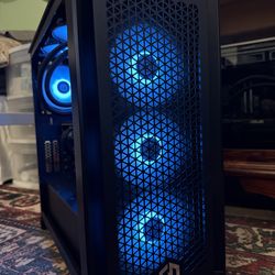 Cyberpower gaming pc