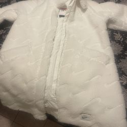 Women’s Nike Jacket