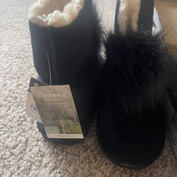 Bear Paw Women’s Boots