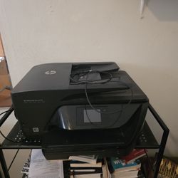 Ho Printer