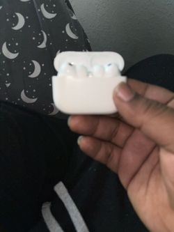 AirPod pro 3