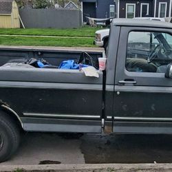 1993 Ford F150 