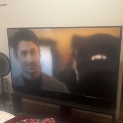 65 In Tv