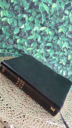 NKJV Nelson Study Bible, Second edition, RARE, Printed in USA