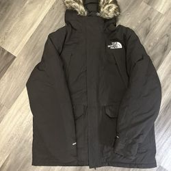 The North Face McMurdo Parka