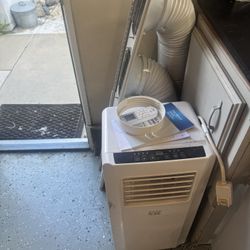 Portable ACs 