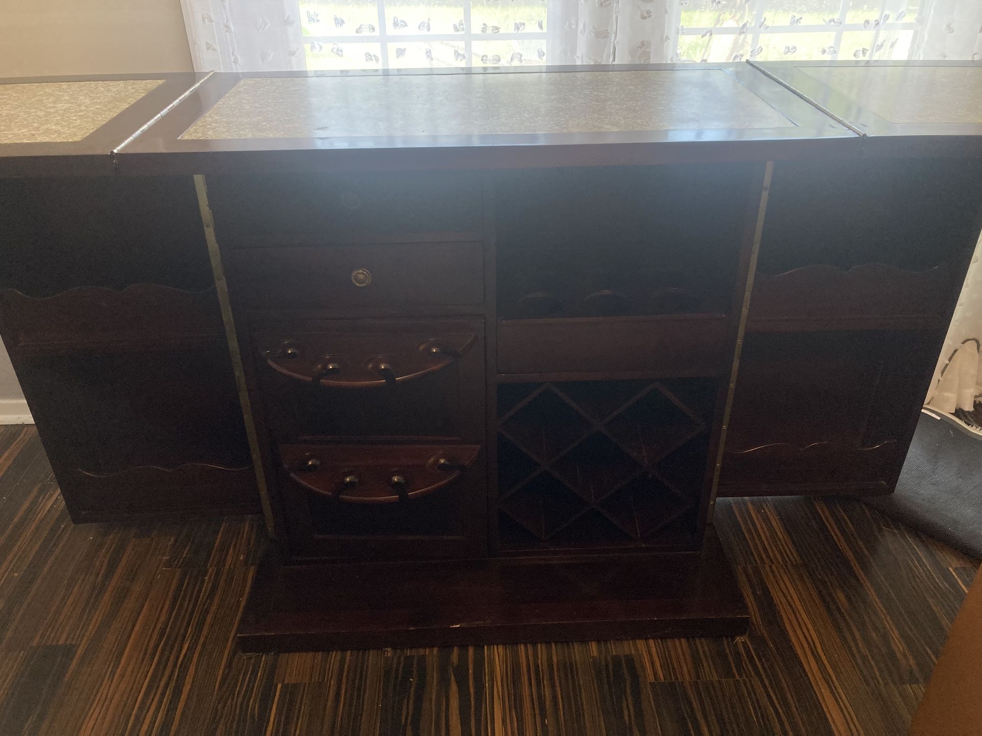 Bar (purchased in Japan)