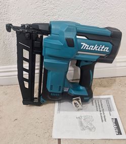 Makita 16ga nailer
