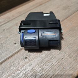 Tekonsha Brake Controller