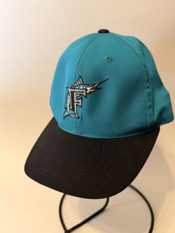 Florida Marlins Hat – Genuine Merchandise by Grosscap GCC