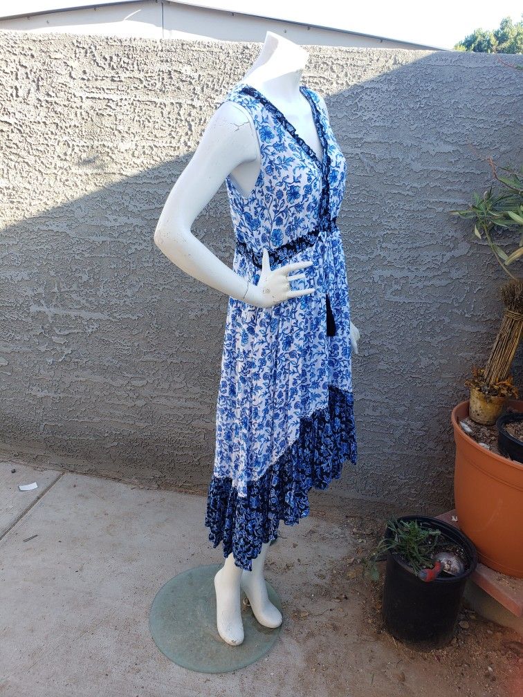 🤩Tommy Bahama HERE IS YOUR Vacation Dress