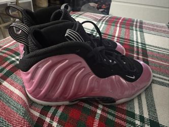 Nike Foamposite