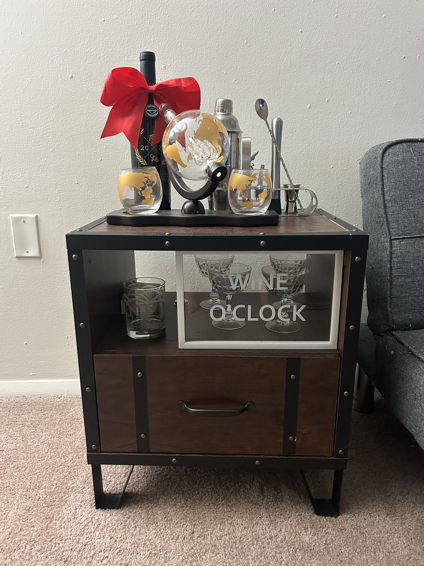Console Table