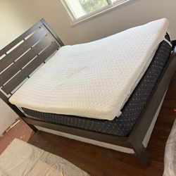 Full Bedroom set