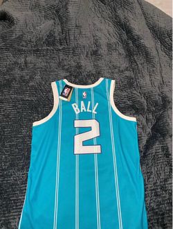 LaMelo Ball jersey