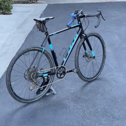 Fuji gravel 2025 bike for sale