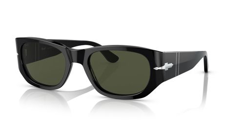 Persol Sunglasses - PO3307S - Black frames