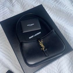 YSL Saint Laurent Bag 