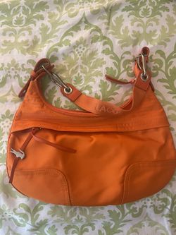 Lacoste Bag