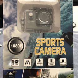 Sport Camera