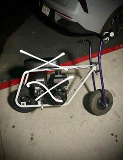 Joe’s roller