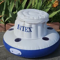 #Cooler #Inflatable #Floating Cooler