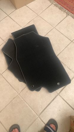 Acura RDX Floor Mats