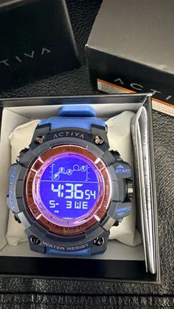 Activa Unisex Watch by Invicta