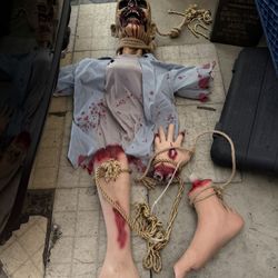 Halloween Decorations