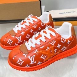 cowhide sneakers