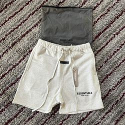 Essential Shorts