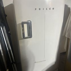 Philco Refrigerator
