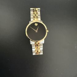 Movado Museum Classic 