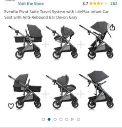 Baby bundle