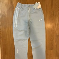 Nike x NOCTA Tech Fleece Joggers