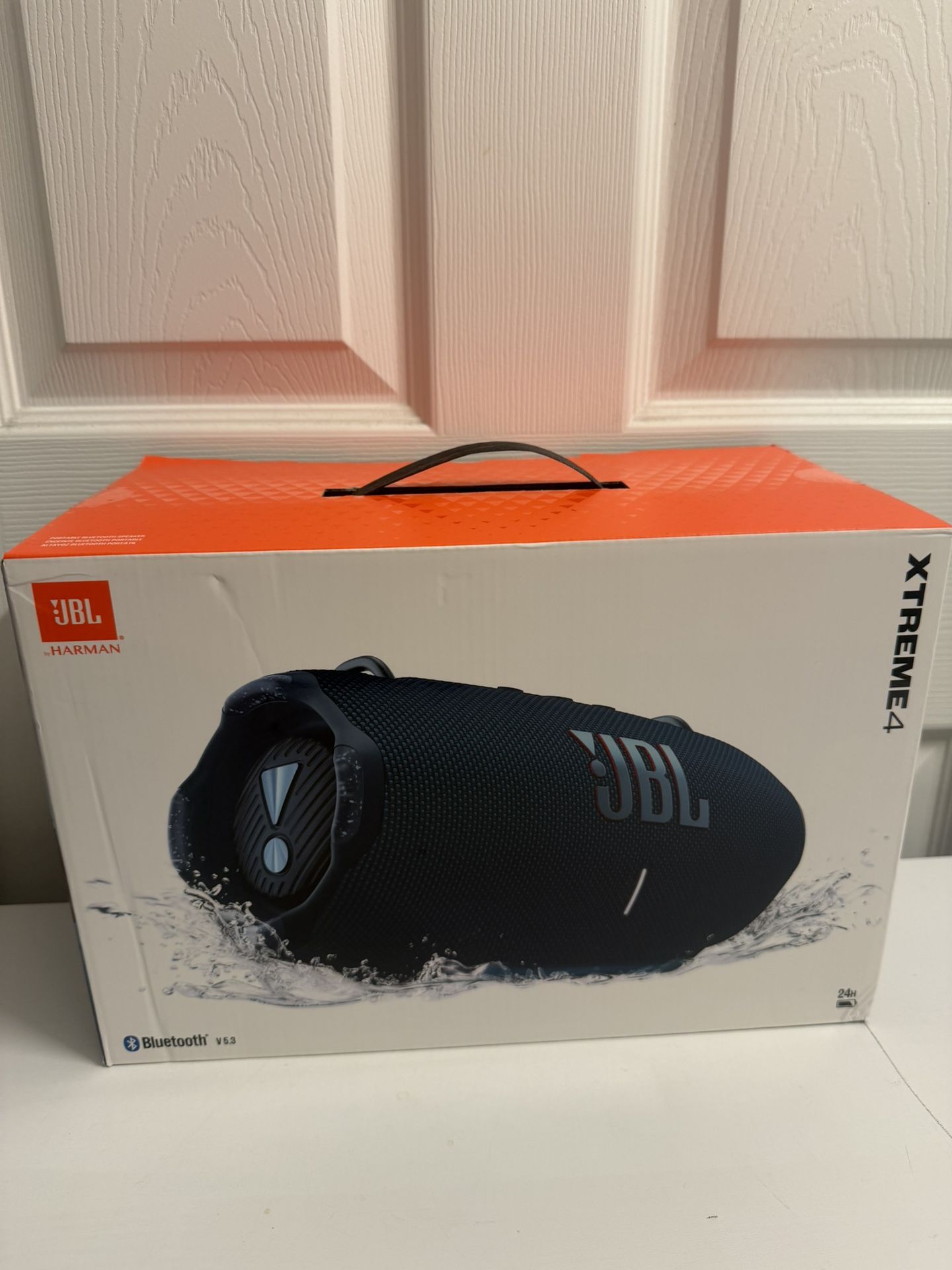 JBL XTREME 4