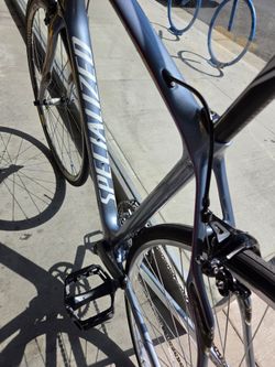 2013 FACT carbon SPECIALIZED ruby elite