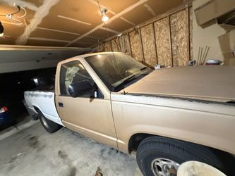 1988 CHEVY 3500 RENEWED…AS GOOD AS NEW 
