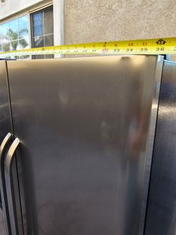 Frigidaire Refrigerator