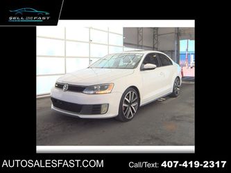 2013 Volkswagen GLI