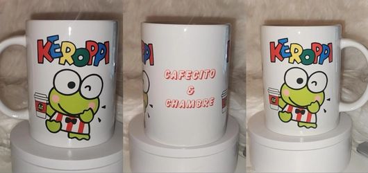 Coffee Mugs