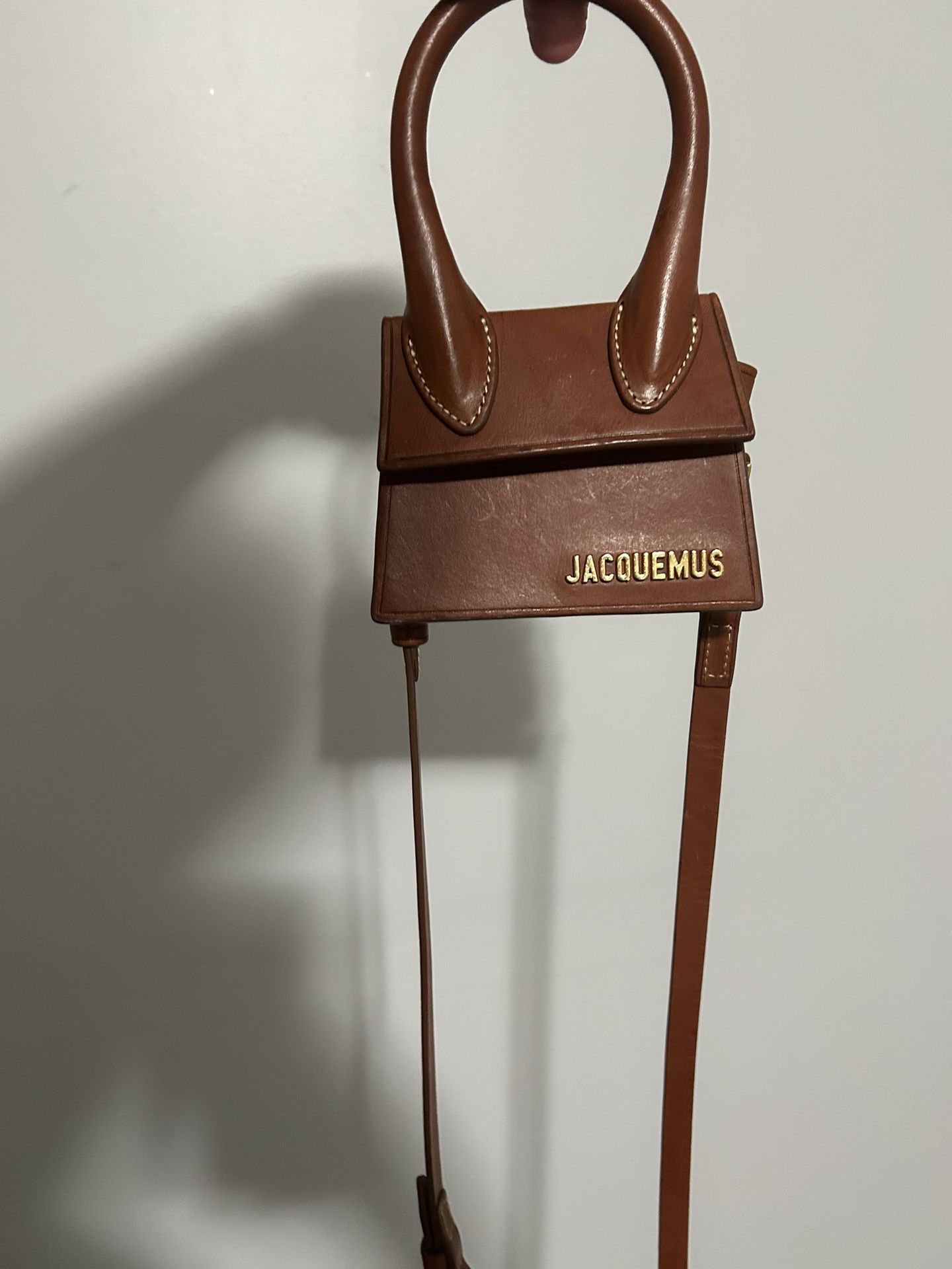 Jacquemus Bag 