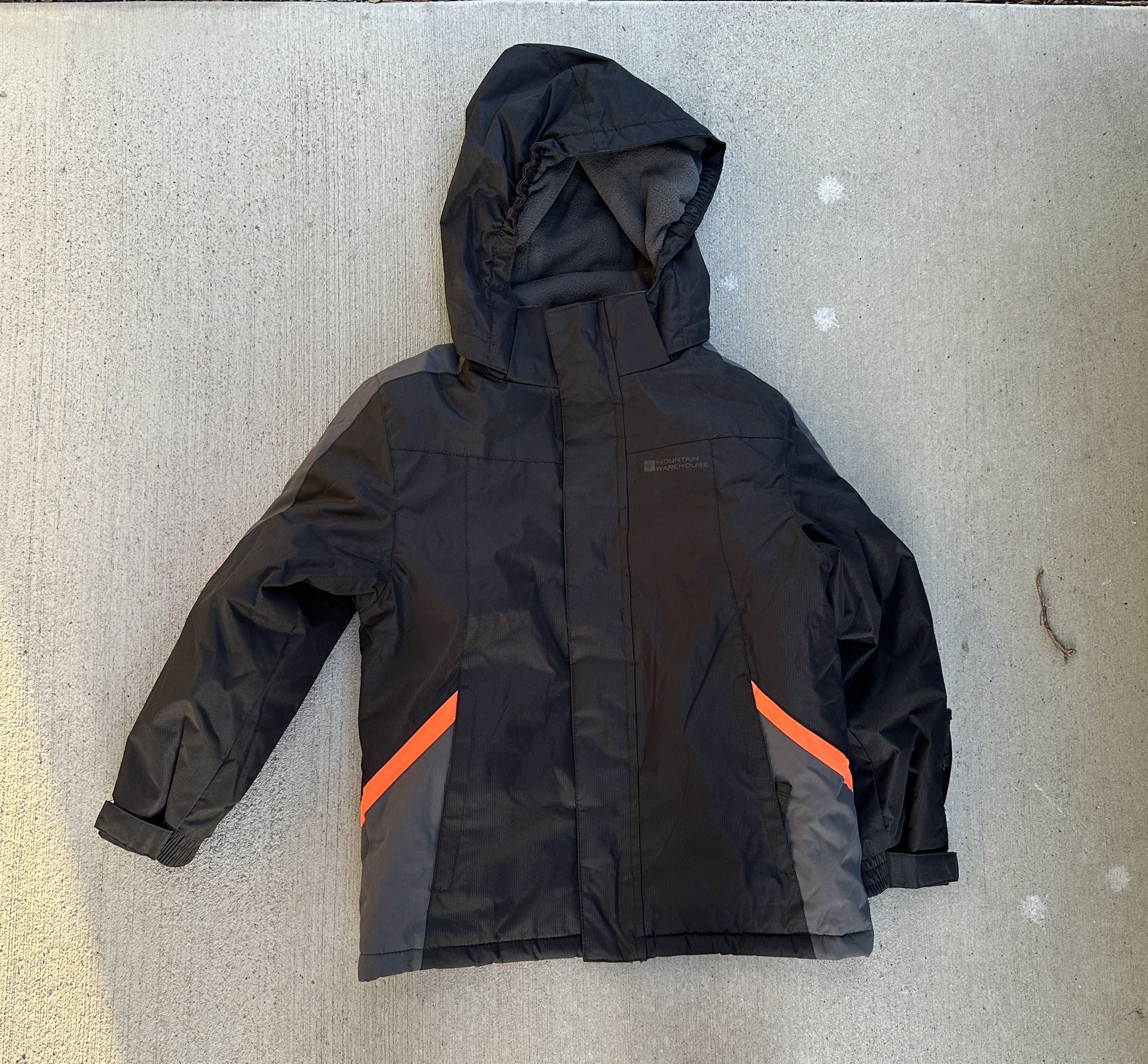 Kids Snow Jacket