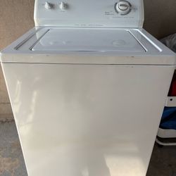 Kenmore Washer 