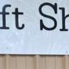 the new Thrift Store